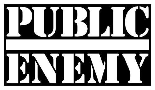 Public Enemy – www.publicenemy.com